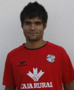Miguel Santos (Zamora C.F.) - 2011/2012